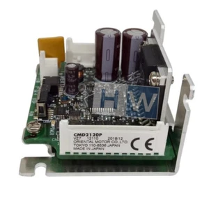 1pc NEW VEXTA Two-phase Stepper Driver CMD2120P - Picture 1 of 4