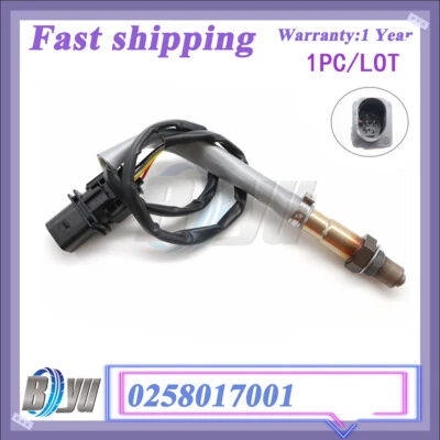 Front Oxygen Sensor For 2012-2015 Hyundai Accent Kia Rio Soul 1.6L - Imagem 1 de 4