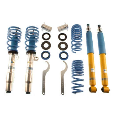 Bilstein B16 2011 BMW 1 Series M Base Front and Rear Performance Suspension Syst - Image 1 of 4