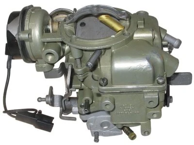 For 1978-1979 Mercury Zephyr Carburetor 23654RQMG 3.3L 6 Cyl 1BBL Carter - Image 1 of 2