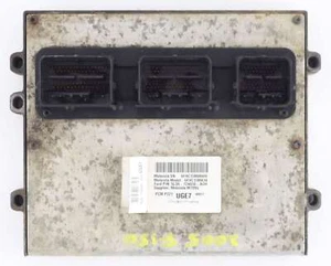 2005 Ford F-150 5.4L ECU ECM Engine Control Computer 5L3A-12A650-AUH - Picture 1 of 12