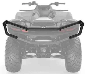 BRP 715008738 Can-Am Full Xu Rear Bumper Kit Genuine OEM - Picture 1 of 2