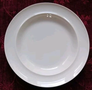 B&G Bing and Grondahl KOPPEL White Soup Bowl  # 322 - Free Shipping  - Picture 1 of 4