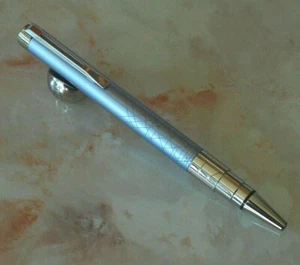 Magnífico Bolígrafo De Prestige Waterman Modelo Añadido Nuevo De Stock X19 - Picture 1 of 10