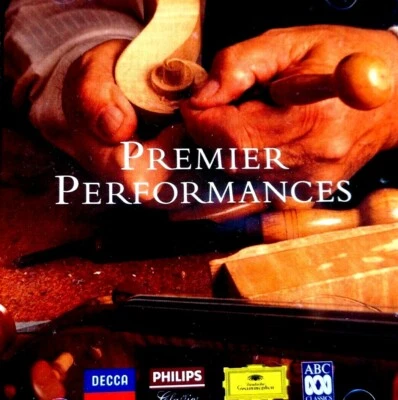 Premier Performances  -  CD, VG - Image 1 of 2