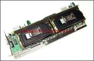 Diversified Technology LBC8525 Proccesor Board Tektronix MTM300 P/N 672-1551-00 - Picture 1 of 13