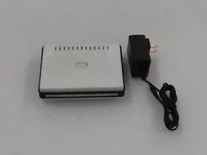 D-Link Extreme N Duo Wireless Bridge/Access Point Model DAP-1522 + ADAPTER - Picture 1 of 5