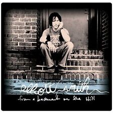 From a Basement on the Hill [Digipak] by Elliott Smith (CD, 2004, Anti-)