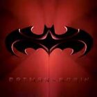 Vintage Batman & Robin - Soundtrack 1997 CD Album