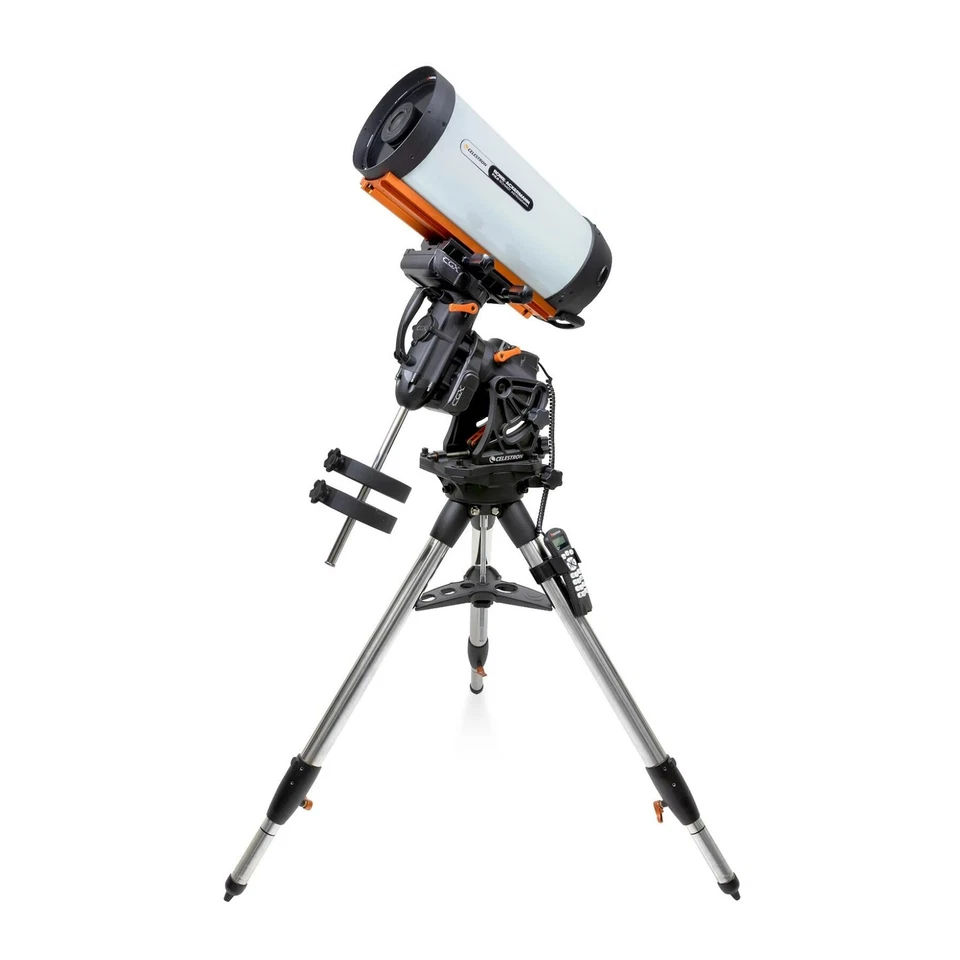 Celestron CGX 800 RASA Lightweight Telescope with Fast f2.0 System - Image 1 of 4