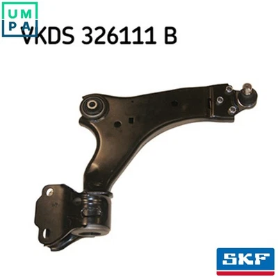 CONTROLTRAILING ARM WHEEL SUSPENSION VKDS 326111 B FOR VOLVO XC60/VAN/SUV 2.0L - Image 1 of 4