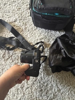 Rollei Digitalkamera  - Bild 1 von 4