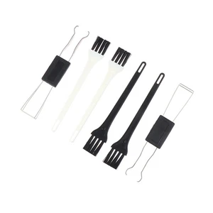 3Pcs/Set Keyboard Puller Switch Puller Kit Keycap Replacement Removal Tool - Afbeelding 1 van 14