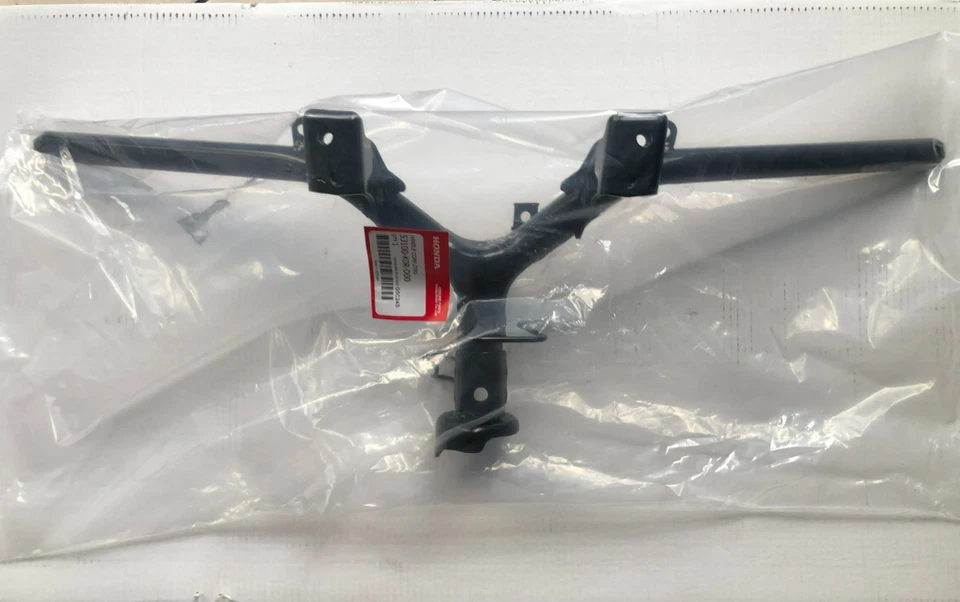 MANUBRIO PER HONDA SH 125/150 2020/2025 53100K0RD00 RICAMBIO ORIGINALE HONDA - Immagine 1 di 1