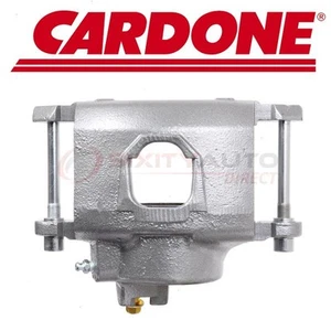 Cardone Reman Ultra Front Right Disc Brake Caliper for 1981-1986 Chevrolet K10 - Picture 1 of 5