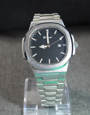 Reloj cuadrado estilo lujo Chenxi Foto 1 de 4