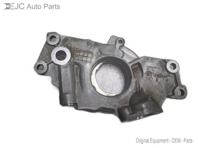Engine Oil Pump For 11-19 Chevrolet Silverado 3500 HD  6.0 12556436 Gas - Image 1 of 4