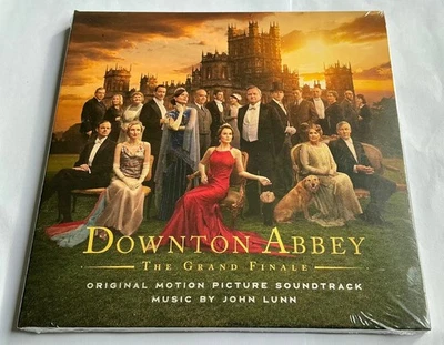 Various - Downton Abbey: The Grand Finale - NEW CD (sealed)  In Stock - Image 1 of 4
