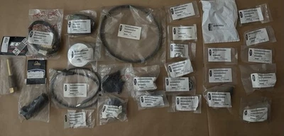 Big Lot of Polaris Parts - ATV Parts - NEW - OEM - Image 1 of 4