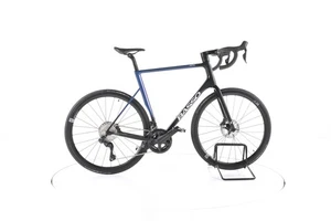 Basso Astra Bicicleta de carretera y gravel Batería None 2023 azul Pro Bicicleta - Imagen 1 de 9