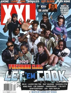 XXL - Picture 1 of 1