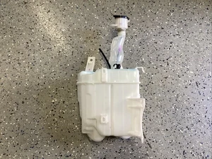 2011-2016 Scion TC Washer Reservoir Bottle Assembly OEM 85315-21030 - Picture 1 of 9