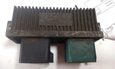 Módulo de control de bujía incandescente diésel ECM motor super servicio camioneta Ford F250SD 00-10 Foto 1 de 4