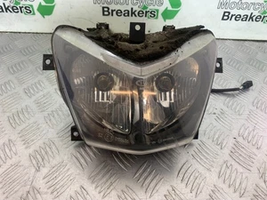 HONDA XL125 VARADERO HEADLIGHT YEAR 2001-2006 (CMB1210) - Picture 1 of 5