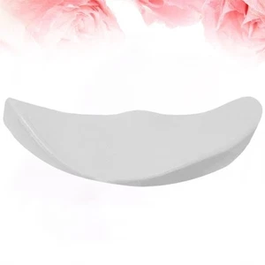 Silicone Mouse Mat Creative Wrist Mouse Pad (Light Grey) wrist mouse pad - Afbeelding 1 van 12