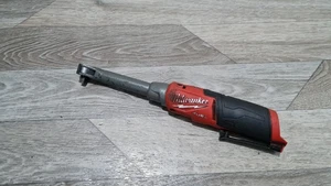 Milwaukee 12V 3/8 Long Reach High Speed Ratsche - Bild 1 von 8