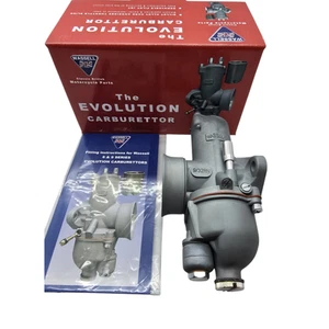Wassell Norton Commando RH Bore 4 Stroke 32mm Carb Carburettor R932/36 9/32R - Picture 1 of 6