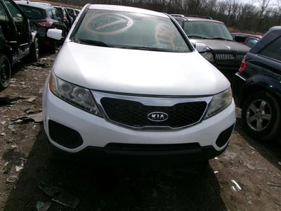 Automatic Transmission 2.4L FWD Fits 10-12 SANTA FE 1573331 — 第 1/4 张图片