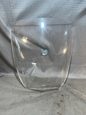 Cee Bailey's Windshield for BMW K1200LT Standard - Rare - Image 1 of 4
