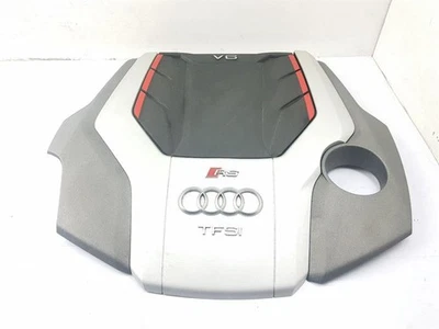 2023 AUDI A4 ENGINE COVER 2.9 PETROL DECA 06M103925AA - Image 1 of 4