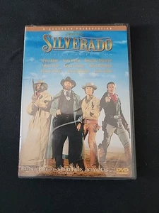 Silverado (DVD, 1985) - Bild 1 von 2