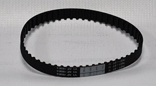 TO FIT Generic Electrolux 3/8 Inch Geared Belt EXL MG1 AND MG2 LUX PN5 and PN6 48359
