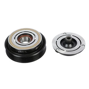 Genuine Mopar 2008-2010 Dodge Grand Caravan Compressor Pulley Hub Kit 68031616AA - Picture 1 of 7