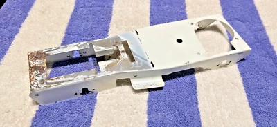 Sturcto... Pastilla de cuadro convencional, volteo hidráulico, plataforma plana Foto 1 de 3