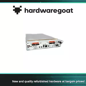 P2000 G3 QUAD PORT SAS MSA ARRAY CONTROLLER Storageworks.0 - Bild 1 von 1