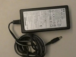 Netzteil HP 0950-3807 Original Ladekabel AC-Adapter - geprüft M-3934 - Bild 1 von 6