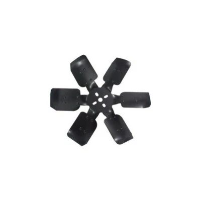 Allstar ALL30096 15" 6 Blade Aluminum Cooling Fan - Image 1 of 4