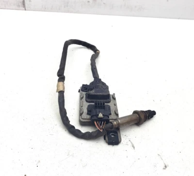 SENSORE OSSIGENO LAMBDA NOX SKODA SUPERB MK3 B8 2019 2.0 TDI 04L907805ES - Immagine 1 di 4