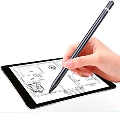 Universal Digital Stylus Pen Eingabestift Touch Stift für iPhone iPad Samsung - Bild 1 von 4