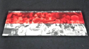 1994 UPPER DECK MICHAEL JORDAN RARE AIR BOX TOPPER #09668 - Picture 1 of 3