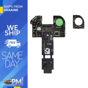 Yahu Model YMA4850 1/48 Mirage F 1 CT for Kitty Hawk Accessories for aircraft - Picture 1 of 3