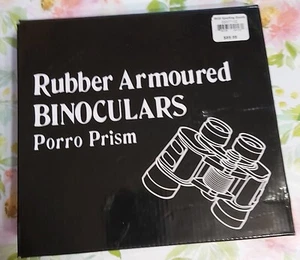 binolux binoculars - Picture 1 of 5
