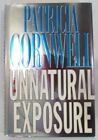 Unnatural Exposure By Patricia Cornwell Hardcover