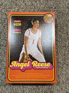 Angel Reese WNBA Reeses Puffs Cereal LIMITED EDITION. 11.5oz CHICAGO SKY - Picture 1 of 1