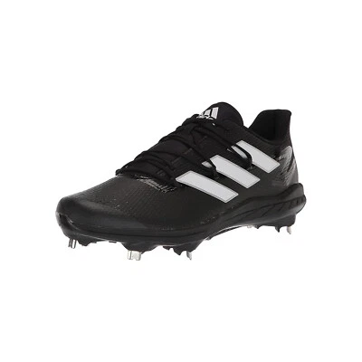 Adidas Men's Adizero Afterburner 8 Baseball Cleats - Image 1 of 4