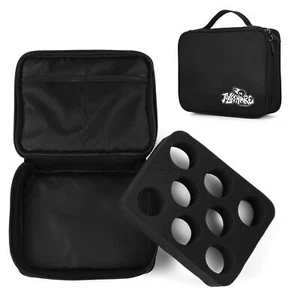 Ball Holder Storage Bag Shock-absorbing Yo Yo Protective Bag for E0W9 - Picture 1 of 9